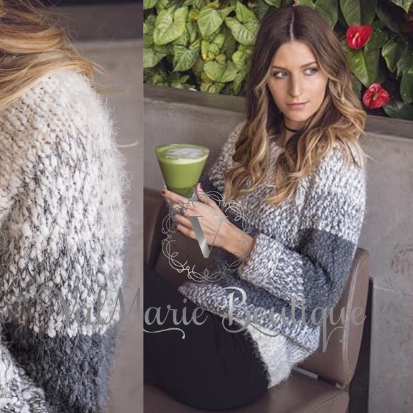 ValMarie Sweaters - LAST 1! ULTRA SOFT sweater ever